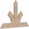 Ekena Millwork Richland Smooth Timber Gable Bracket, Douglas Fir, 48"W x 32"H x 1 1/2"D x 5 1/2"F, 16/12 Pitch GBW048X32X0206RIC00SDF - alternate 5